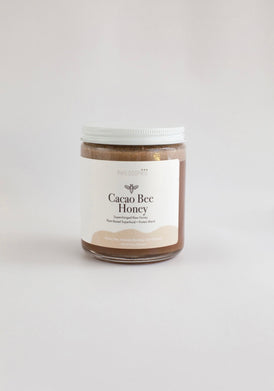 Cacao Bee Honey