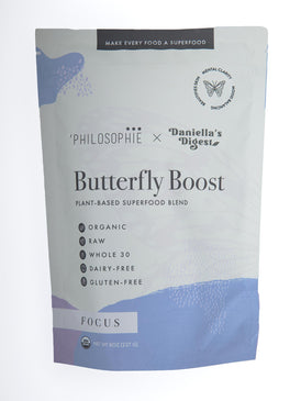 Butterfly Boost Superfood Blend