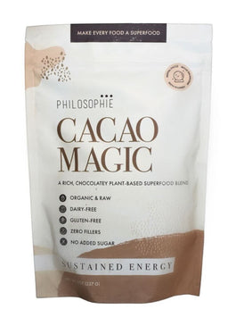Cacao Magic