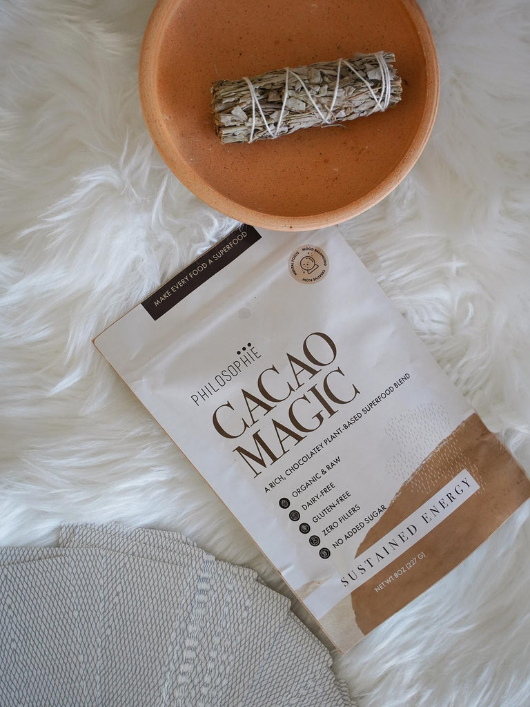Cacao Magic