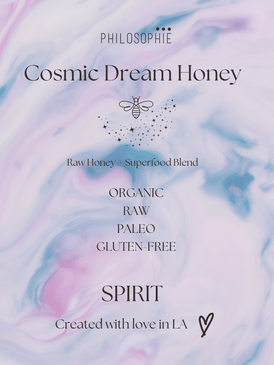 Cosmic Dream Honey