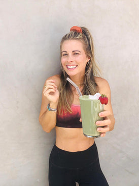 7-Day Green Smoothie Challenge-E-Book-Philosophie